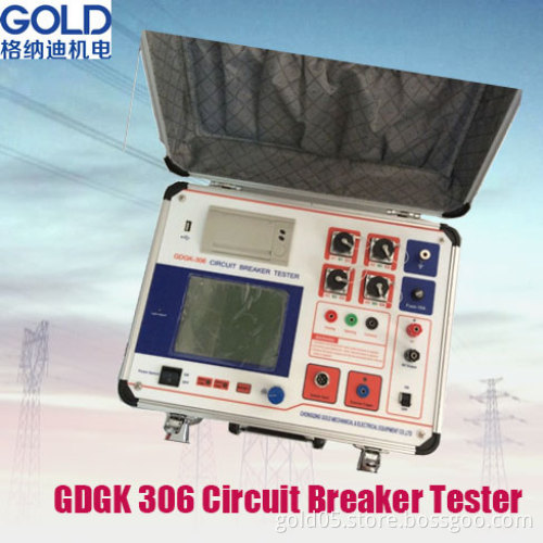 CT PT Analyzer ,Test Equipments
